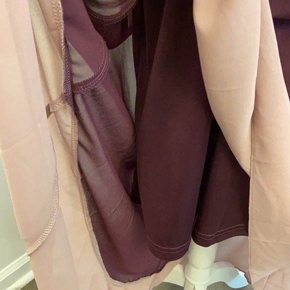 Liza Luxe dress - Picture 5 of 8